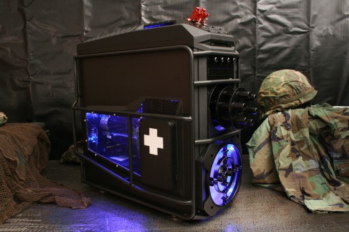 case mod2