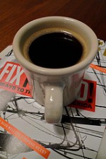 coffee