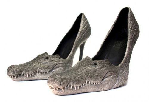 crocs