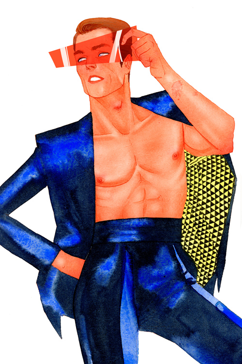 cyclops