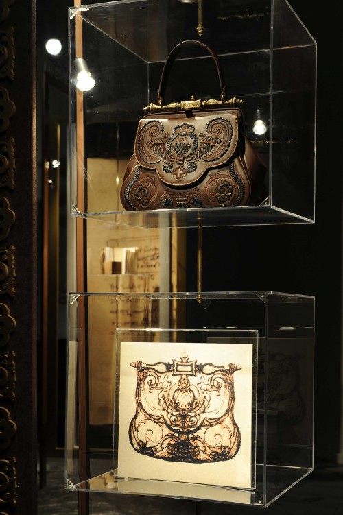 handbag