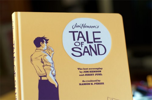 henson_tale_of_sand_cover