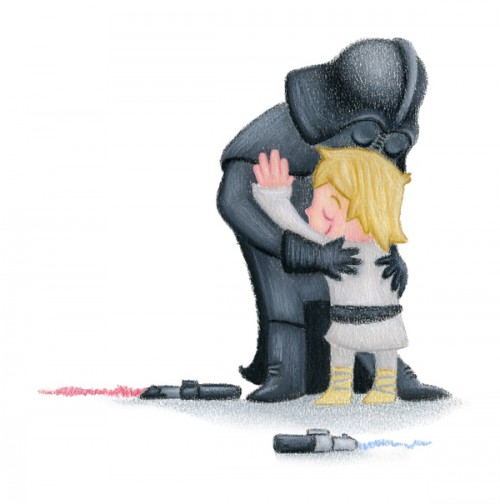 hugs