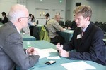 job interview