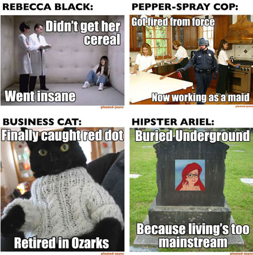 memes