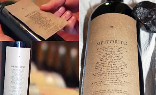 meteorite-win