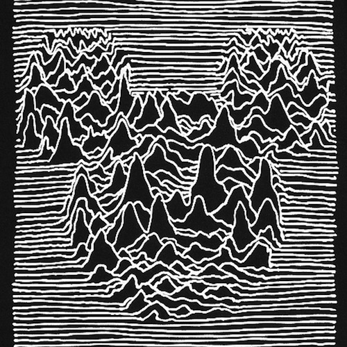 mickey mouse joy division