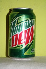 mountain dew