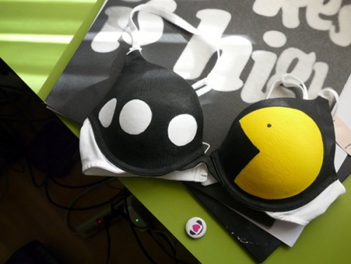 pacmanbra