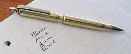 pen