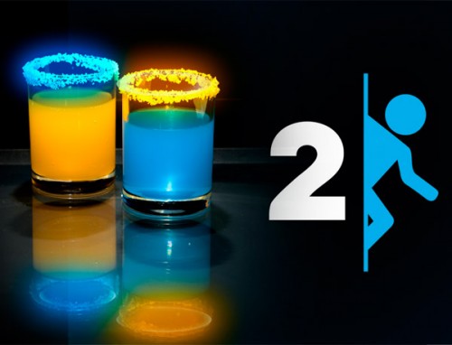 portal cocktail