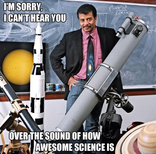 science
