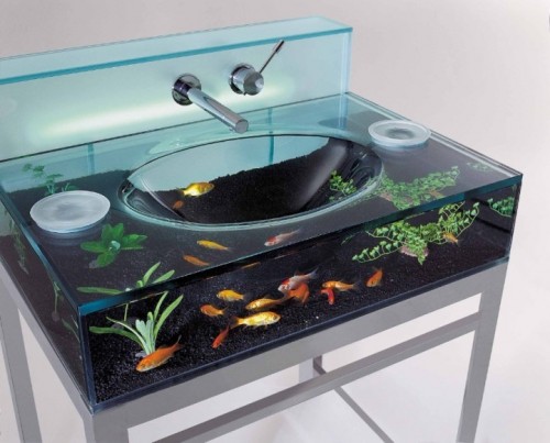 sink