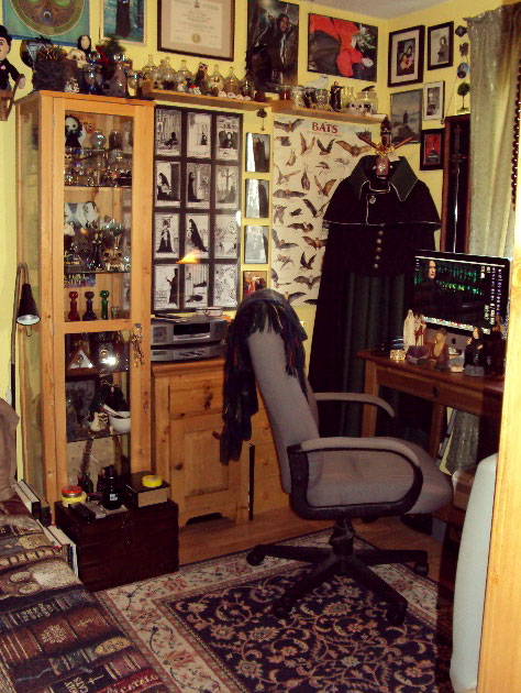 snape