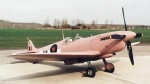 spitfire