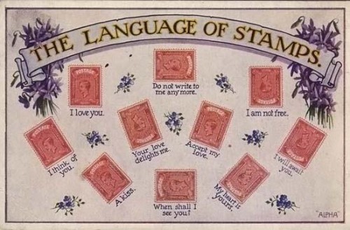 stamps