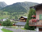 swiss village