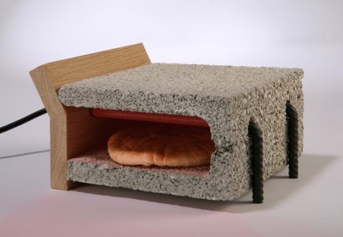 toaster