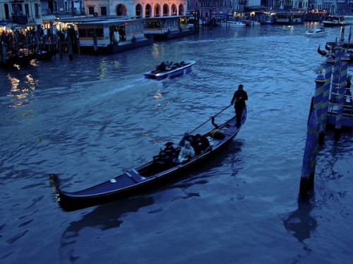 venice
