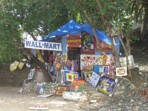 wallmart