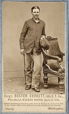 220Sergent_Boston_Corbett,_16th_N.Y._Cav._Who_shot_J._Wilkes_Booth,_April_26,_1865._(2719965829)