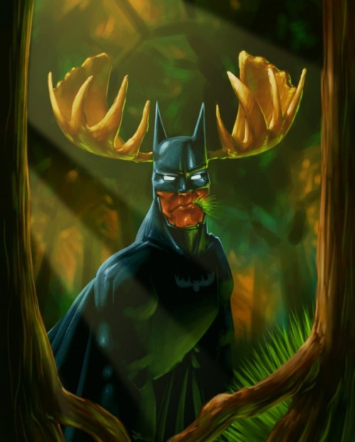 Batmoose