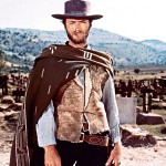 Clint Eastwood