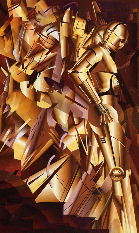 JohnMattos_C3PO_StarWars