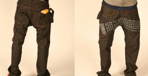 KeyboardJeans