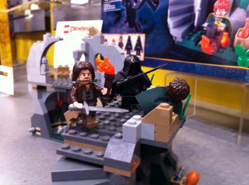 LOTRlego