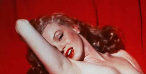 Marilyn