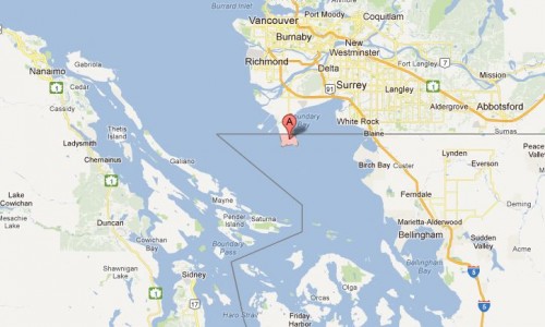 Point Roberts