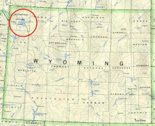 Wyoming