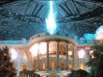 alien invasion