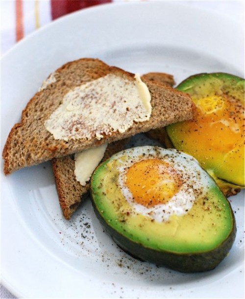 avacado