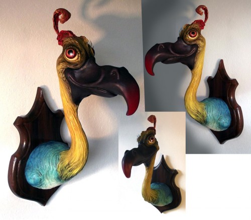 baffler