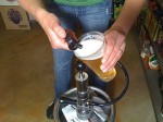 beer