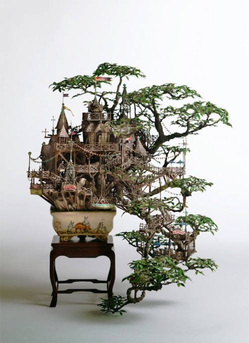 bonsai