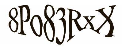 captchas