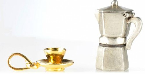 coffee pot