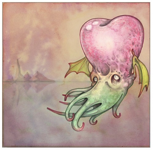 cthulhuvalentine