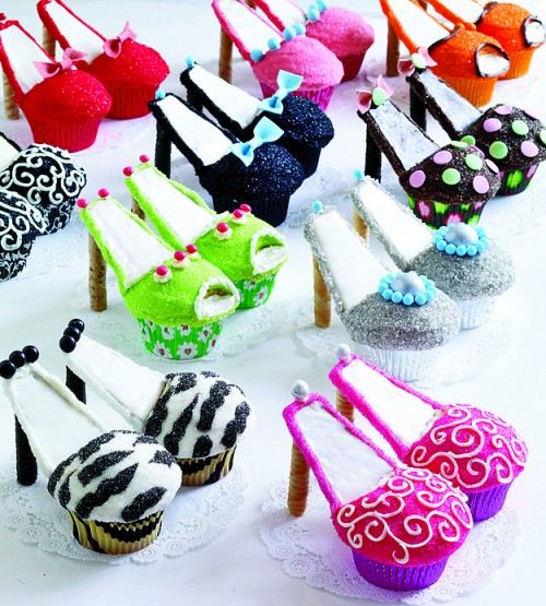 cupcakes