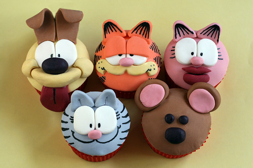 cupcakes