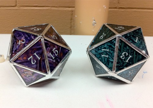 dice