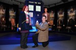 Doctor Who proposal