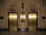 elevator