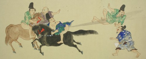 fart-horse