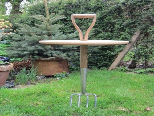 garden fork table 1
