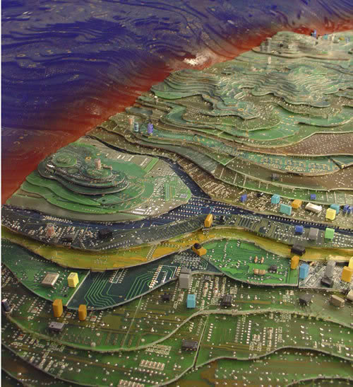 geology