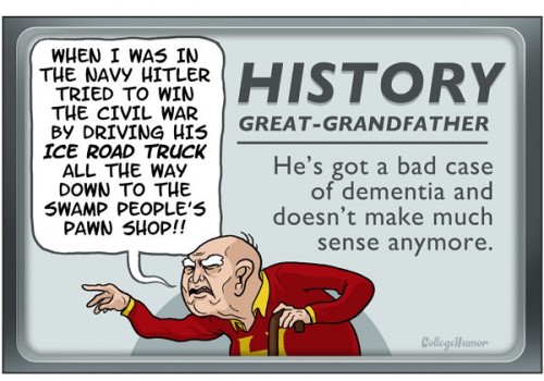 grandpa